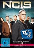 NCIS - Season 7, 1.Teil [3 DVDs]