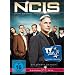 NCIS - Season 7, 1.Teil [3 DVDs]