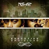 Executive Decisions