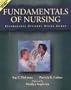 Fundamentals of Nursing: Interactive Student Study Guide (Cd-Rom)