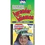 Canciones Tematicas CD/book kit (for Beginners) (Songs That Teach Spanish) (Spanish Edition)