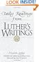 Daily Readings from Luther's Writings