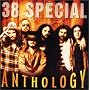 Anthology -38 Special