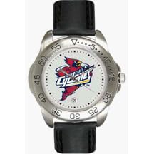 <b>Iowa State Cyclones Gameday Sport Men's Watch by Suntime</b>