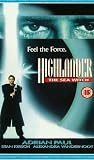 Review Entertainment in Video  / Highlander: The Sea Witch
