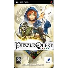 Puzzle Quest (PSP)