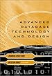 Advanced database technology and design - [electronic resource]  : Mario G. Piattini, Oscar Di>az, editors.