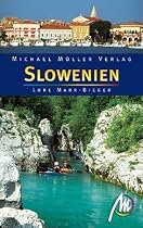 Slowenien. Reisehandbuch