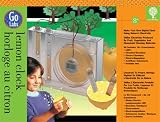 Lemon Clock Kit