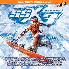 SSX 3