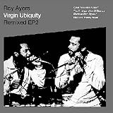 Tarzan/Funk in the Hole. Roy Ayers Tracks: