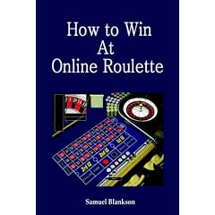 How to Win at Online Roulette
