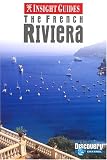 Insight Guide French Riviera