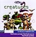 Software : Creatures 2 - Jewel Case