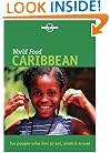 Lonely Planet World Food Caribbean