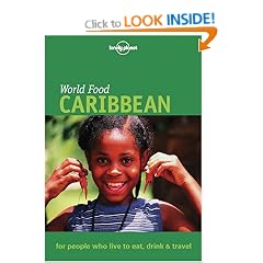 Caribbean (Lonely Planet World Food)
