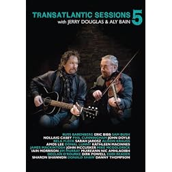 Transatlantic Sessions: Series 5 (Complete)
