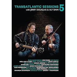 Transatlantic Sessions: Series 5 (Complete)