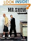 Mr. Show: What Happened?! The Complete Story and Episode Guide