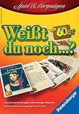 Ravensburger 27504 - Wei&szlig;t du noch..? Die 60er - Ravensburger