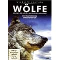 Wildlife-Edition : W�lfe - Das Leben der W�lfe in einzigartigen Aufnahmen