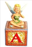 Disney- Tinkerbell -Lidded Box - A Big Laugh