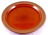 Review Hornsea  / Hornsea 6.75 inch plate pattern is Heirloom