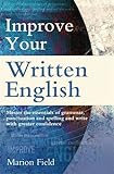 Improve your written English