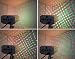 Big Dipper G & R Multi-Emerald-Beam Laser Effect Party Disco Concert System 3D Gyration Light (auto/ sound sensor) image 3