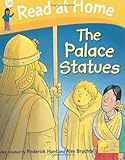 The palace statues