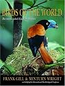 Birds of the World: Recommended English Names