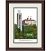 Alumnus Kansas Jayhawks NCAA 14 x 18 Limited Edition Framed Lithograph