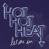 Let Me In, Pt. 1 [Vinyl]