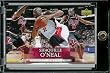 2007-08 Upper Deck First Edition # 155 Shaquille O'Neal - NBA Basketball Trading Card in a Protective Display Case