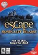 Escape Rosecliff Island