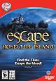 Escape Rosecliff Island