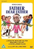 Father Dear Father [ NON-USA FORMAT, PAL, Reg.2 Import - United Kingdom ]