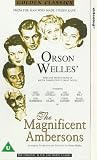 Magnificent Ambersons. the [VHS]