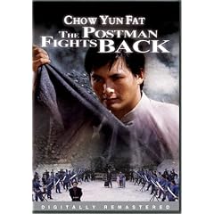 The Postman Fights Back by 