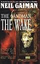 The Sandman: The Wake