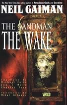 The Sandman: The Wake