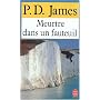 Meurtre dans un fauteuil