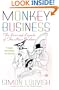 Monkey Business: The Lives and Legends of The Marx Brothers
