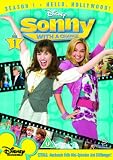 Sonny with a Chance - Season 1, Volume 1 [DVD]