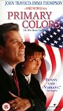 Primary Colors [UK IMPORT] - Emma Thompson