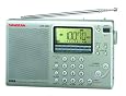 Sangean ATS-505P FM Stereo/MW/LW/SW PLL Synthesized World Receiver
