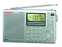 Sangean ATS-505P FM Stereo/MW/LW/SW PLL Synthesized World Receiver