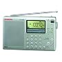Sangean ATS-505P FM Stereo/MW/LW/SW PLL Synthesized World Receiver