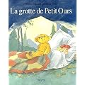 La grotte de Petit Ours