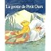 La grotte de Petit Ours